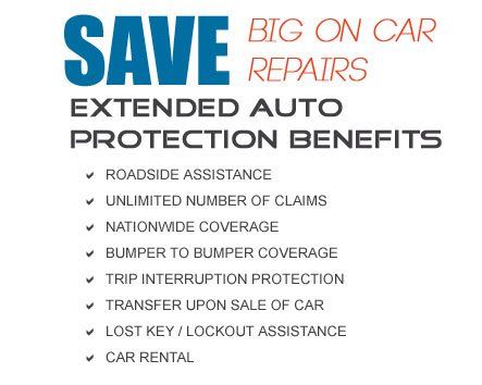assurant solutions vehicle warranty